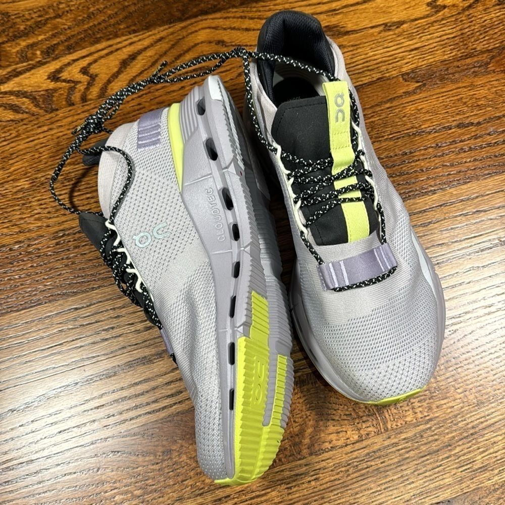 Size 11 On Running Cloudnova
Performance tech NWT - image 4